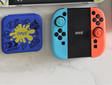 Nintendo Switch任天堂SWITCH2全新磁吸游戏手柄Joy-con 2 手柄 二代高精震动 新增鼠标、通讯功能 实拍图