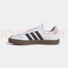阿迪达斯（adidas）男 运动休闲鞋 VL COURT 3.0 ID6285 白色 42码/UK8 实拍图