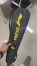 李宁（LI-NING）羽毛球拍全碳素单拍锋影系列4U超轻进阶训练比赛拍深墨绿 已穿线 实拍图