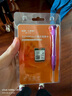 EB-LINK Intel AX211芯片笔记本无线网卡5374M M.2 CNVIo2接口WiFi6E千兆三频网卡蓝牙5.3电脑内置模块 实拍图