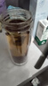乐品乐茶金骏眉红茶茶叶 特级正宗武夷山浓香型茶叶礼袋款中秋送礼共250g 实拍图