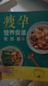 瘦孕营养食谱：视频版（附赠10节孕产保健课小视频） 实拍图
