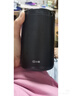 小度智能音箱大金刚Pro 文心大模型 AI问答聊天 语音蓝牙音响儿童老人方言 低音炮 早教机故事机 实拍图