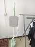 美的（Midea）【带熨衣板】挂烫机家用挂式熨衣服/小型手持便携电熨斗/蒸汽机/商用服装店国家补贴15LB七夕礼物 实拍图