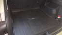 米其林（MICHELIN）奥迪Q5l后备箱垫大众迈腾宝马5系沃尔沃丰田凯美瑞理想奔驰尾箱垫 黑色TPE高边后备箱垫 专车定制 下单需备注车型年款 实拍图