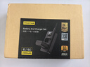 品胜尼康EN-EL15/EL15C相机电池充电器套装 适用Z5 Z6 z63 Z7 Z8 D7000 D7100 D7500 D750 D810 D850  实拍图