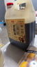 三益古法老酱油纯粮酿造手工无防腐剂香精色素 特级老酱油4.7斤*1桶 实拍图
