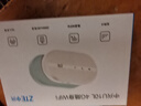 中兴（ZTE）随身wifi6免插卡移动wifi无线网卡便携式热点4g路由器无限笔记本电脑通用流量2025款官方正品U10L 实拍图
