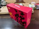 好想你福枣枣一级锁鲜枣 660g 灰枣红枣礼品盒装 免洗即食红枣礼品 实拍图