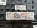 美的（Midea）微波炉烤箱一体机 小型家用20升微波炉  光波加热 钻石背板（M1-L201B） 实拍图