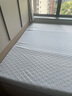 索菲亚Pro升级记忆棉床垫零压榻榻米家用席梦思床褥单双人学生宿舍垫子 【定制专拍】定制咨询客服备注 150cm*200cm丨双人床 实拍图