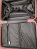 稻草人行李箱20英寸小型男女万向轮拉杆箱密码箱旅行皮箱子免托运登机箱 实拍图