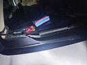 澳麟适用五菱宏光雨刮器汽车无骨雨刷胶条原厂原装尺寸前后窗雨刮片 五菱宏光/宏光S/宏光V【不分年份】前雨刷一对装 实拍图