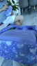 Gmt for kids书包小学生儿童大容量礼物超轻护脊减负1-4年级男女冰雪公主Light 实拍图