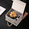 Para Ella永生花陶瓷桂花生日礼物女中秋节礼品老婆实用高级精致结婚纪念日 实拍图