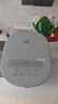 美的（Midea）电饭煲0涂层电饭锅5L大容量316L不锈钢内胆4-5人无涂层家用多功能微压电饭煲MB-RE576S 实拍图