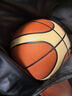 摩腾（molten）篮球7号成人GM7X FIBA国际篮联公认BGM7X室内外比赛训练赛事篮球 实拍图