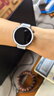 HUAWEI WATCH GT 5 Pro 国家补贴500元 陶瓷白42mm华为智能手表玄玑感知系统纳米微晶陶瓷 实拍图