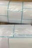得力（deli）40*30mm 700张*5卷 三防热敏标签打印纸 奶茶服饰 电子秤条码纸 ZG210【适配3寸标签机720C等】 实拍图