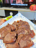 爱拼牧童正宗内蒙古酱牛肉健身熟牛肉五香牛肉牛腱子肉卤味熟食 2斤【250g*4袋】 实拍图