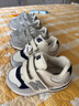 NEW BALANCE0-4岁春夏婴幼童舒适可爱百搭学步鞋530S 实拍图