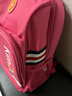KVG书包小学生儿童书包护脊减负减压1-3年级女生男孩双肩包 实拍图