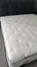 芝华仕5星床垫独立袋装弹簧静音家用乳胶席梦思软硬护脊厚垫明星垫D026 经典版-老款23cm厚-1.8*2M 优先发货（详询客服） 实拍图