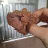 牛品汇胖东来同款品质内蒙古酱牛肉熟食五香卤味正宗黄牛肉独立小包装 五香酱牛肉三袋共750g实惠装 实拍图