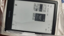 掌阅（iReader） Neo2 6英寸 电子书阅读器 墨水屏电纸书 平板学习笔记办公本 轻量便携 32GB 沉墨 实拍图