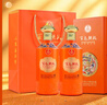 五粮液股份 五彩橙 浓香型白酒 52度500ml*2瓶礼盒装 送礼宴请 纯粮食酒 实拍图