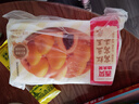 西贝莜面村红豆玉米窝窝头260g*2共16个 粗粮杂粮主食 早餐面点 儿童 包子 实拍图