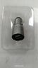 pissa车载充电器手机超级快充头车充点烟器转换插头转接头 【快充款3.8A】绅士银 实拍图