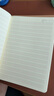 加厚英语本（10本）16k大号牛皮纸统一侧翻作业本四线三格二三四五六年级高中36张英语簿梦瑾车线本子 实拍图