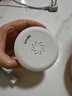 美的（Midea）电热水杯加热水壶保温烧水杯 350ml迷你便携式旅行出差 国补智能恒温 316L不锈钢无异味MK-DB35X22 实拍图