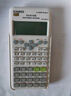 Casio 卡西欧FX-82ES PLUS A科学函数计算器初高中学生考试适用 蓝色+四件套 实拍图
