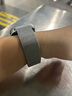 小米（MI）REDMI Watch 5 皎月银 国家补贴 澎湃OS 2 心率血氧监测 蓝牙通话 红米手表5 智能手表 小米汽车 实拍图