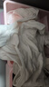 浪莎内裤女高腰纯棉收腹抗菌底裤4条大码无痕收小肚子提臀女士内裤 实拍图