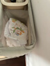 MOONY苏菲尤妮佳Q薄萌羽慕怡小羊驼纸尿裤尿不湿L38片(9-14kg) 实拍图