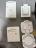 Apple/苹果 20W USB-C手机充电器 原装充电器手机快充头苹果充电器  适用iPhone 17系列/Air新品 实拍图