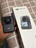大疆（DJI）Osmo 360 全景运动相机 8K高清防抖防水摩托车骑行潜水滑雪旅行手持便携式vlog摄像机 Osmo360畅拍套装【赠配件礼包】 标配（不含随心换） 现货速发 实拍图