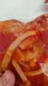 脆乐道无骨鸡爪柠檬酸辣无骨鸡爪罐装网红零食卤味即食小吃脱骨凤爪散装 2斤装【2罐】酸辣无骨鸡爪 实拍图