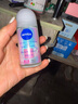 妮维雅（NIVEA）【 孙颖莎同款 】抑汗香体止汗露腋下干爽滚珠精华爽身走珠液50ml 实拍图