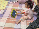 火火兔AI早教学习机智能护眼大屏儿童平板电脑点读家教机男女孩开学礼物 实拍图