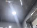 公牛（BULL）LED筒灯嵌入式家用客厅天花灯走廊过道玄关卫生间 超薄防眩光筒灯 15w6寸 5700K白光 开孔150-160mm 官方 吊顶牛眼猫眼高显色灯具 2026年推荐 实拍图