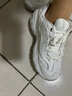 斯凯奇（Skechers）女鞋秋季厚底老爹鞋百搭熊猫鞋软底舒适外穿休闲运动鞋11959 实拍图