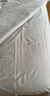 博洋家纺60支新疆长绒棉四件套 蔷薇弥香 纯棉床单被套全棉套件180cm 实拍图