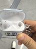 华为长续航蓝牙耳机 FreeBuds SE 2无线耳机 40小时长续航 快速充电 蓝牙5.3适用于苹果/安卓手机 白 实拍图