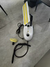 KARCHER德国卡赫 蒸汽拖把家用高压高温清洁机厨房油烟机清洗机去油污30秒速热洗地机杀菌SC3 实拍图