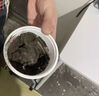 雨虹防水 堵漏王 水不漏 快干水泥 堵漏宝塑钢泥 地漏安装 管根堵漏 4KG 实拍图