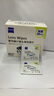 zeiss蔡司擦镜纸 眼镜擦拭湿巾 相机镜头一次性清洁湿巾纸布 60片 实拍图